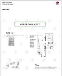 Park Colonial (D13), Condominium #512581151